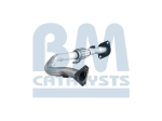 BM Catalysts Voorpijp (BM70279)