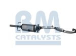 BM Catalysts Roetfilter (BM11154H)