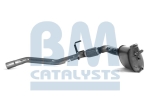 BM Catalysts Roetfilter (BM11150)