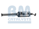 BM Catalysts Roetfilter (BM11156H)