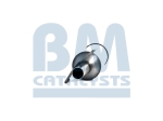 BM Catalysts Roetfilter (BM11127)