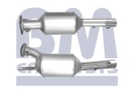 BM Catalysts Roetfilter (BM11177)