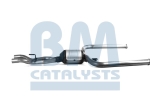 BM Catalysts Roetfilter (BM11055)