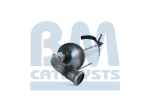 BM Catalysts Roetfilter (BM11108)