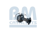 BM Catalysts Roetfilter (BM11049)