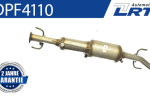 LRT Roetfilter (DPF4110)