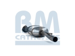 BM Catalysts Roetfilter (BM11151)