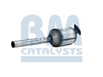 BM Catalysts Roetfilter (BM11022)