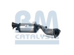 BM Catalysts Roetfilter (BM11200)