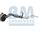 BM Catalysts Roetfilter (BM11035)