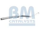 BM Catalysts Verbindingspijp (BM50005)