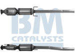 BM Catalysts Roetfilter (BM11102H)