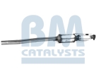 BM Catalysts Roetfilter (BM11102H)