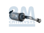 BM Catalysts Roetfilter (BM11108)