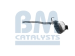 BM Catalysts Roetfilter (BM11143)