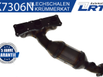 LRT Katalysator (K7306N)