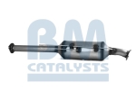 BM Catalysts Roetfilter (BM11156H)