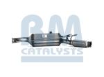 BM Catalysts Roetfilter (BM11235H)