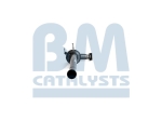 BM Catalysts Roetfilter (BM11045H)