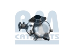 BM Catalysts Roetfilter (BM11025H)