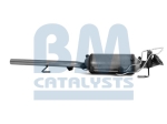 BM Catalysts Roetfilter (BM11015H)