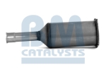 BM Catalysts Roetfilter (BM11011)