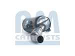 BM Catalysts Roetfilter (BM11040H)