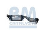 BM Catalysts Roetfilter (BM11200)