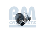 BM Catalysts Roetfilter (BM11008)