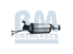 BM Catalysts Roetfilter (BM11079)