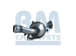 BM Catalysts Roetfilter (BM11202H)