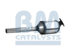 BM Catalysts Roetfilter (BM11022)