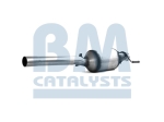 BM Catalysts Roetfilter (BM11180)