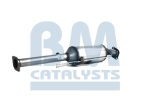 BM Catalysts Roetfilter (BM11269H)