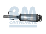 BM Catalysts Roetfilter (BM11082)