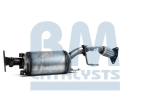 BM Catalysts Roetfilter (BM11061)