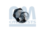 BM Catalysts Roetfilter (BM11138)