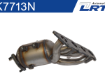 LRT Katalysator (K7713N)