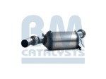 BM Catalysts Roetfilter (BM11112H)