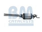 BM Catalysts Roetfilter (BM11180)