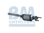 BM Catalysts Roetfilter (BM11180)