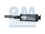 BM Catalysts Roetfilter (BM11132)