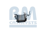 BM Catalysts Roetfilter (BM11143)