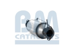 BM Catalysts Roetfilter (BM11110)