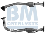 BM Catalysts Voorpijp (BM70002)