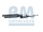 BM Catalysts Roetfilter (BM11055)