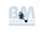 BM Catalysts Roetfilter (BM11015H)