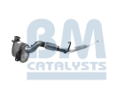 BM Catalysts Roetfilter (BM11152)