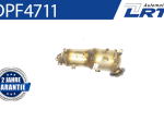 LRT Roetfilter (DPF4711)