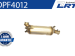 LRT Roetfilter (DPF4012)